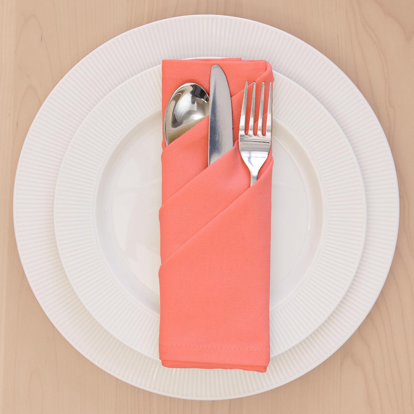 Cotton cloth napkins