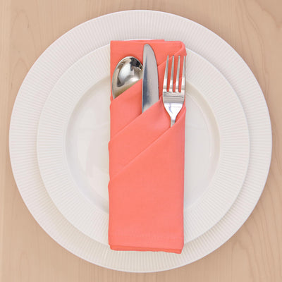 Cotton cloth napkins