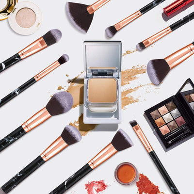 Makeup Start Makers 10 pieces