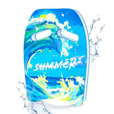Swim Kickboard Swimming Training