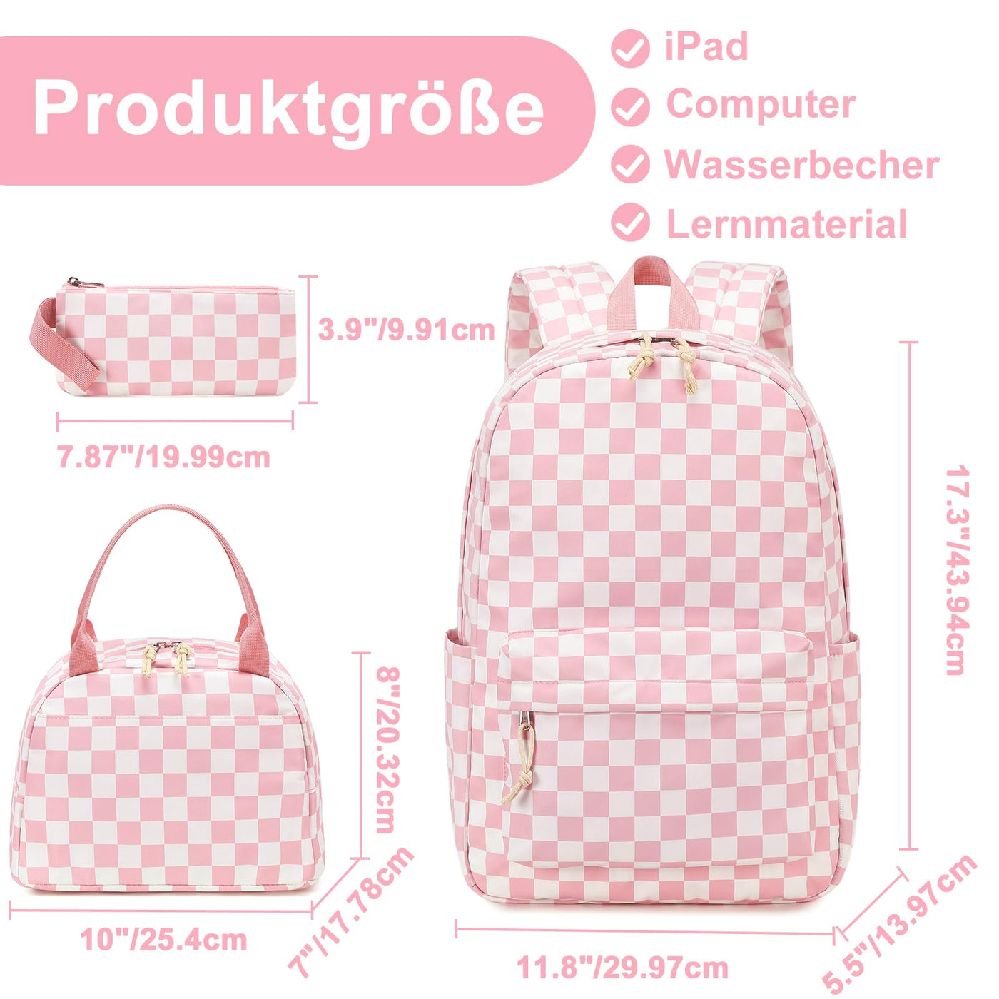 Sac à dos scolaire Sac à dos de Loisirs pour Adolescents pour Enfants