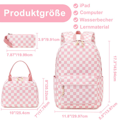 Sac à dos scolaire Sac à dos de Loisirs pour Adolescents pour Enfants