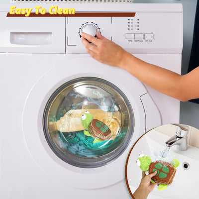 Jouet Interactif pour Chien Grinçant-Entraînement de l'Instinct de Recherche de Nourriture, Soulagement du Stress de l'Intelligence Ennui - Pour les Grands, Moyens et Petits Chiens