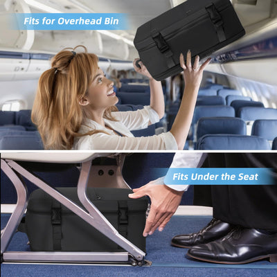 Handgepäck für Ryanair, Kleines Handgepäck