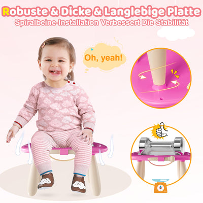 Magnetic drawing board, girls toy Magic Painting Board educational toy