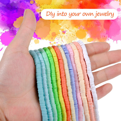Set for Chocker, Necklace, Bracelet, Earrings, Jewelry Making DIY