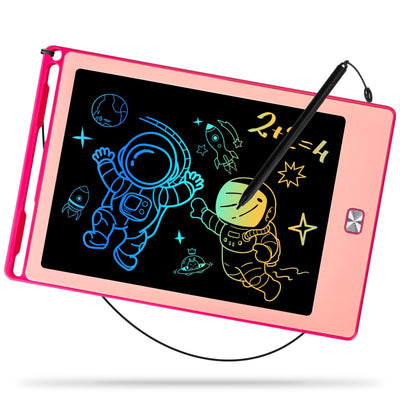Magic drawing board ,LCD Writing tablet Children Educational learning