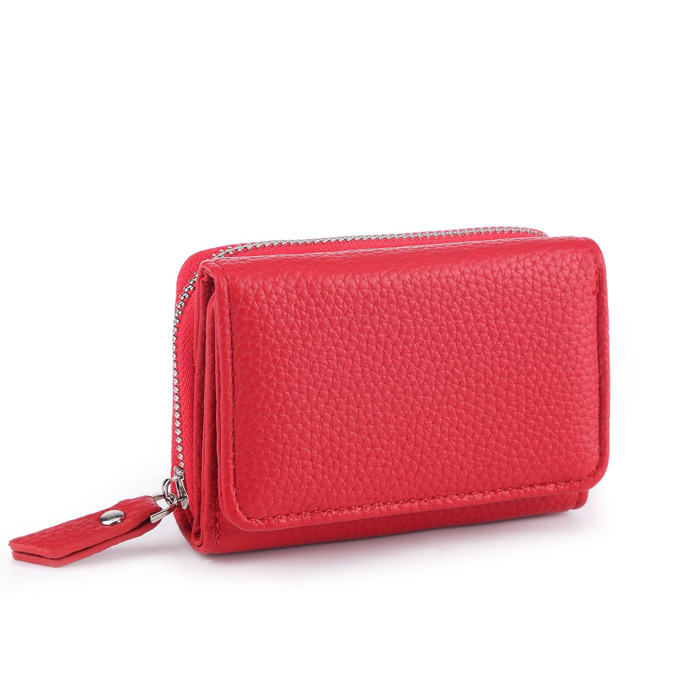 Leather Small Wallet