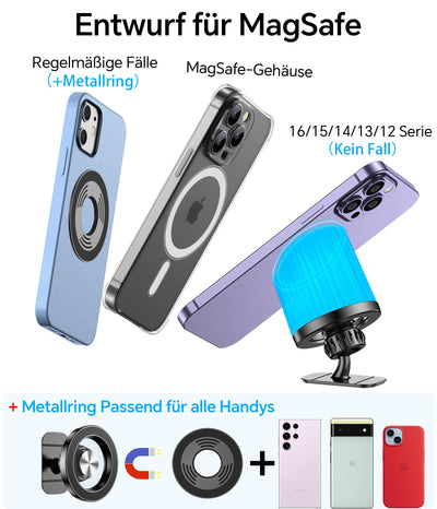 Mobile Phone Car Holder