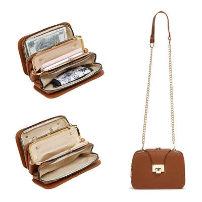 Crossbody Bag Small Shoulder Bag Purse Small Shoulder Bag Handbag Evening Clutch Bag