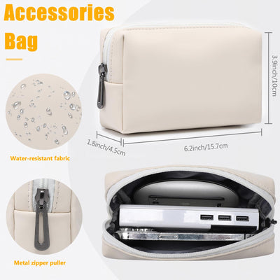 Laptoptasche Laptoptasche mit Standfunktion