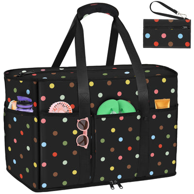 Grand Sac de Plage Léger Sac de Piscine