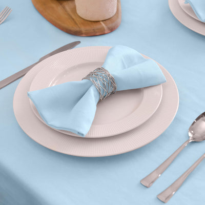 Cotton cloth napkins