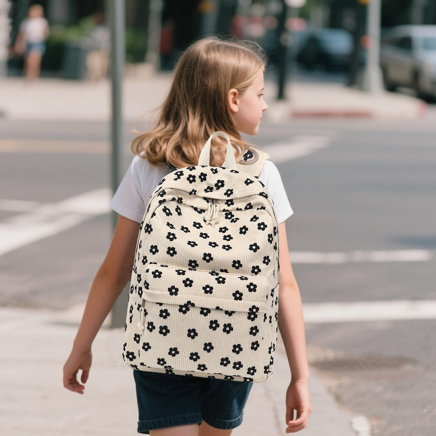 Sac à dos scolaire Sac à dos de Loisirs pour Adolescents pour Enfants