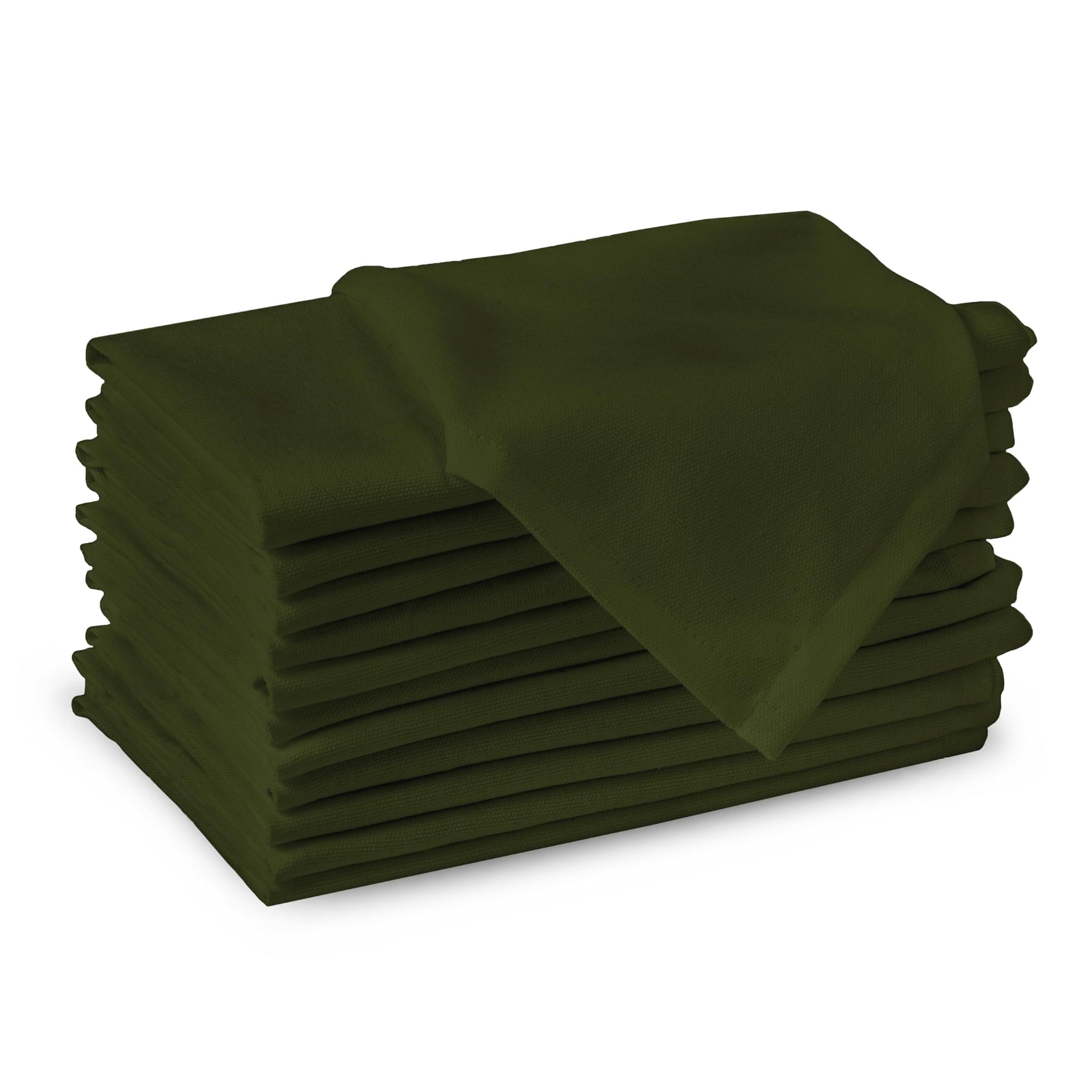 Cotton cloth napkins