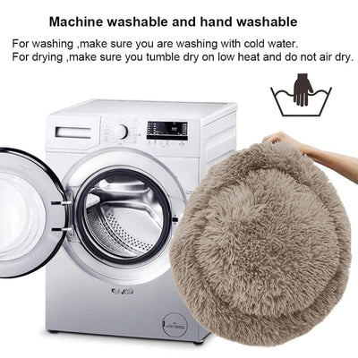 Cat Beds for Indoor Cats, Dog Bed for Small Melium Large Dogs