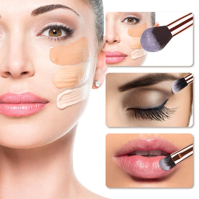 Makeup Start Makers 10 pieces