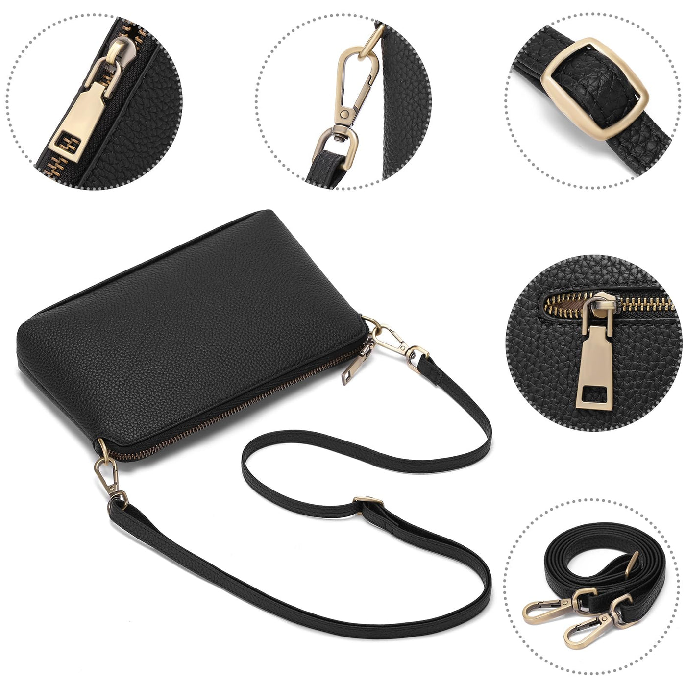 Handy, Crossbody Bag