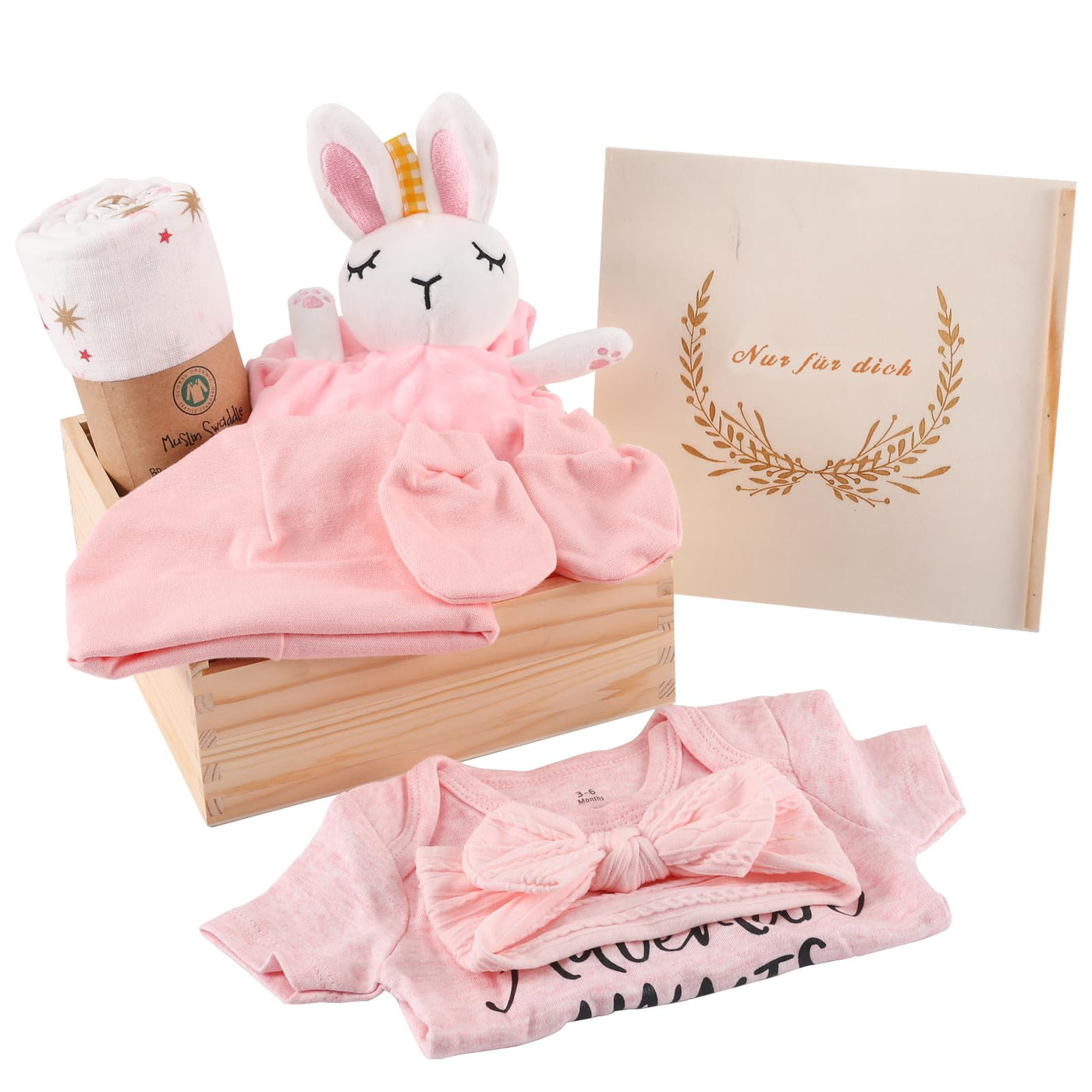 Cadeau pour nouveau-né, cadeau pour bébé