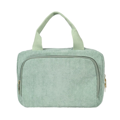 Toiletry bag Cord cosmetic bag