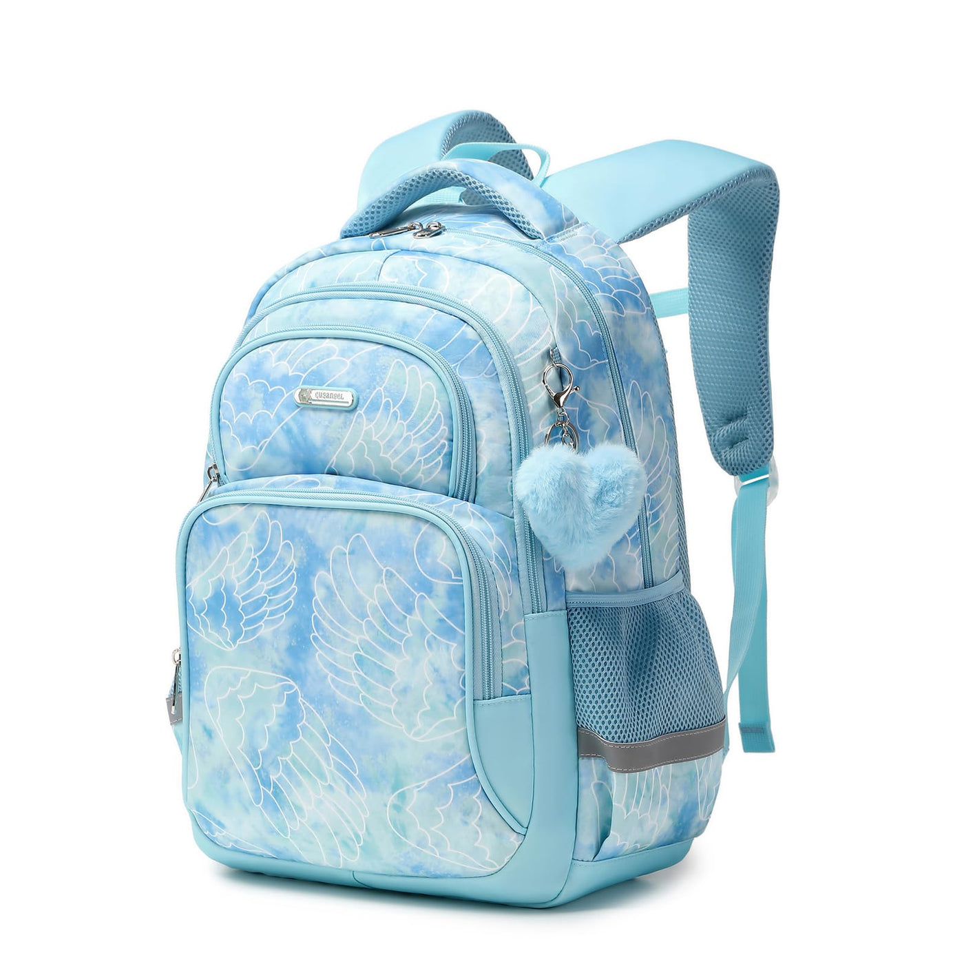 School backpacks ,kids backpacks with chest strap kids,Large capacity primary school backpack