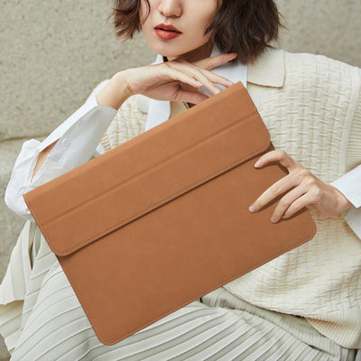 Housse pour ordinateur portable Housse pour ordinateur portable avec fonction de support