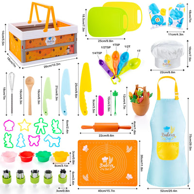 Children's Kitchen Accessories Children's Toys Gift Toys