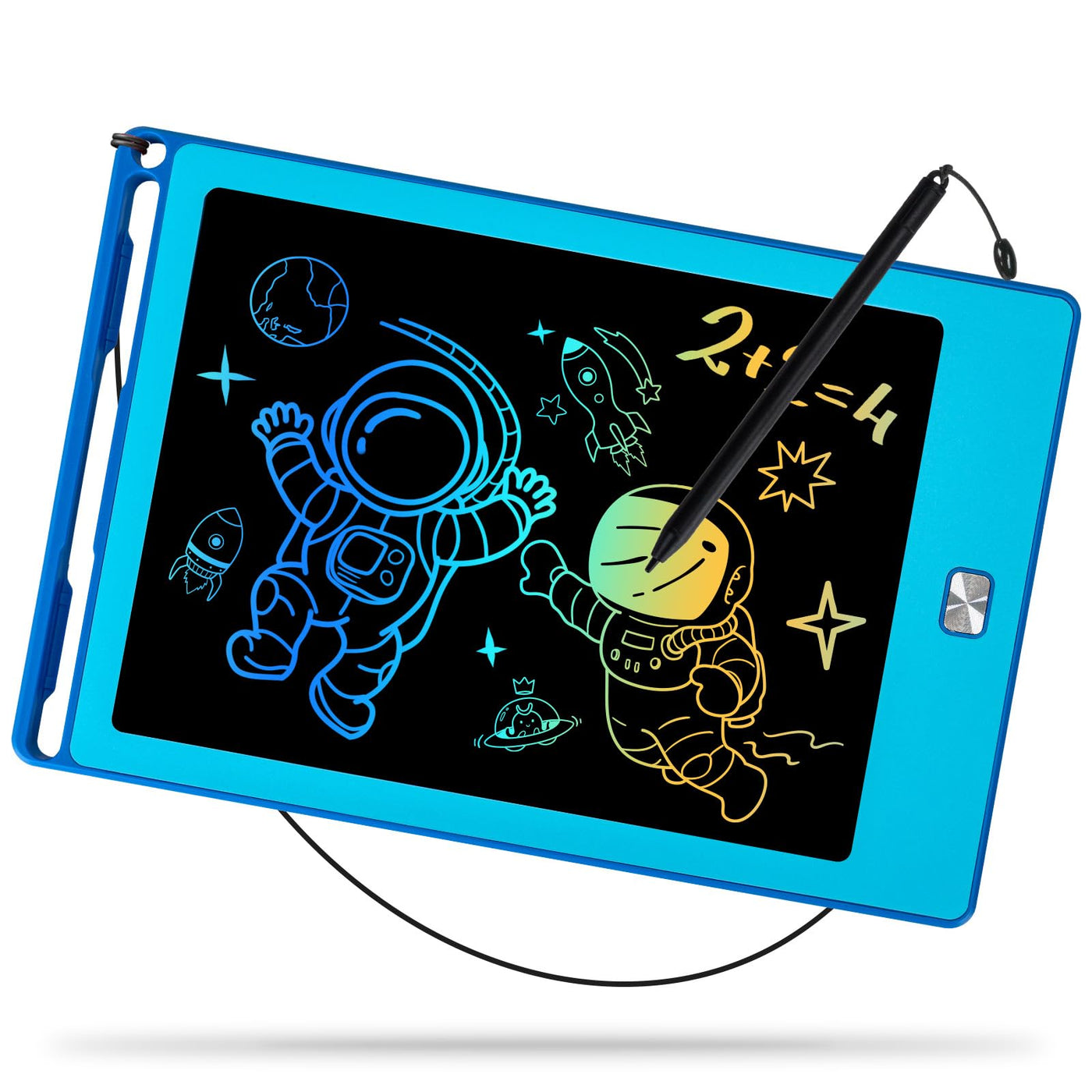 Magic drawing board ,LCD Writing tablet Children Educational learning