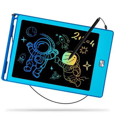 Magic drawing board ,LCD Writing tablet Children Educational learning