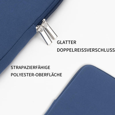 Sacoche de l'ordinateur portable Sleeve Sacoche de l'ordinateur portable Case Protective cover