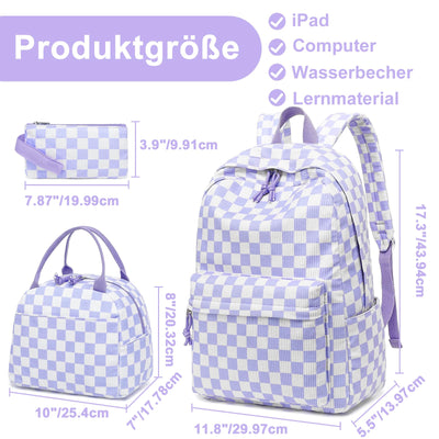 Sac à dos scolaire Sac à dos de Loisirs pour Adolescents pour Enfants