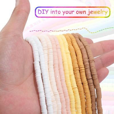 Set for Chocker, Necklace, Bracelet, Earrings, Jewelry Making DIY