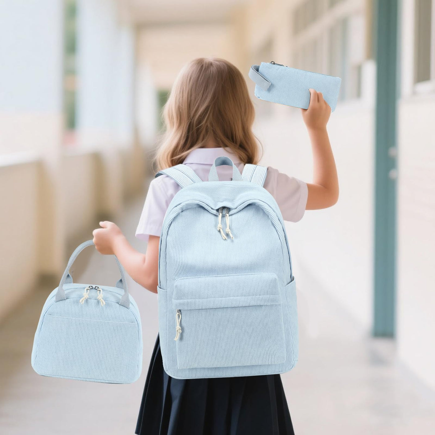 Sac à dos scolaire Sac à dos de Loisirs pour Adolescents pour Enfants