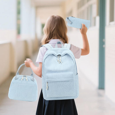 Sac à dos scolaire Sac à dos de Loisirs pour Adolescents pour Enfants