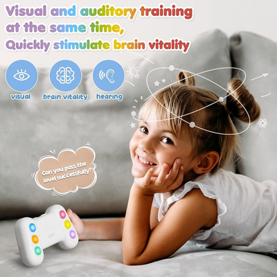 Musical toys for children, Kids, Toys ,Memory training equipment for children, Music learning machine for toddlers