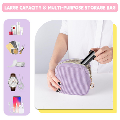 Mini Bag Small Cosmetic Bag Makeup Bag