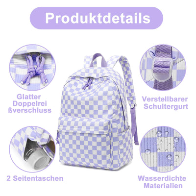 Sac à dos scolaire Sac à dos de Loisirs pour Adolescents pour Enfants