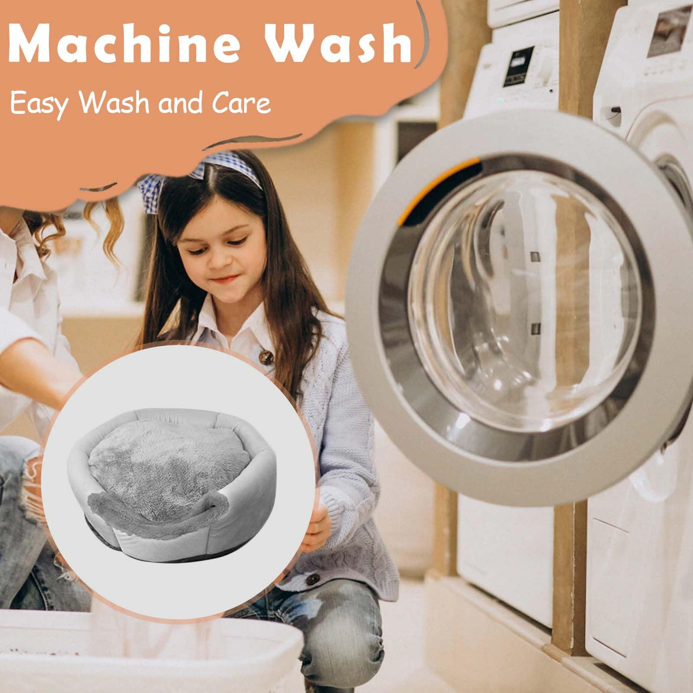 Lits chauds grotte pour chats Lits apaisants pour chats et petits chiens Dormir