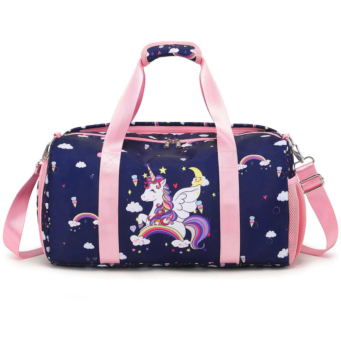 Sports Bag Children's Travel Bags