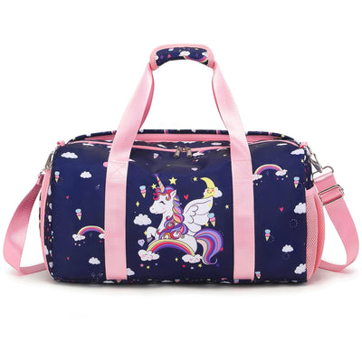 Sports Bag Children's Travel Bags