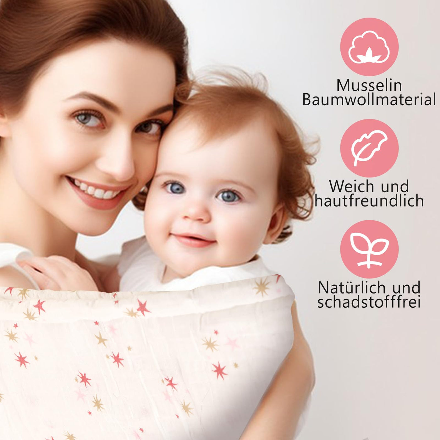 Cadeau pour nouveau-né, cadeau pour bébé