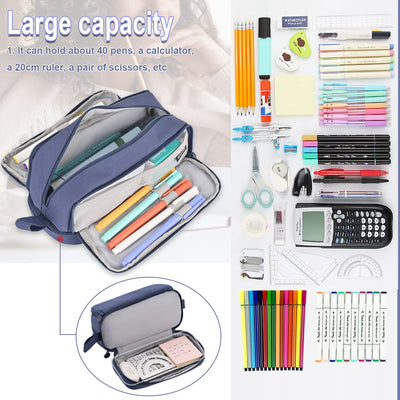 Pencil case teens