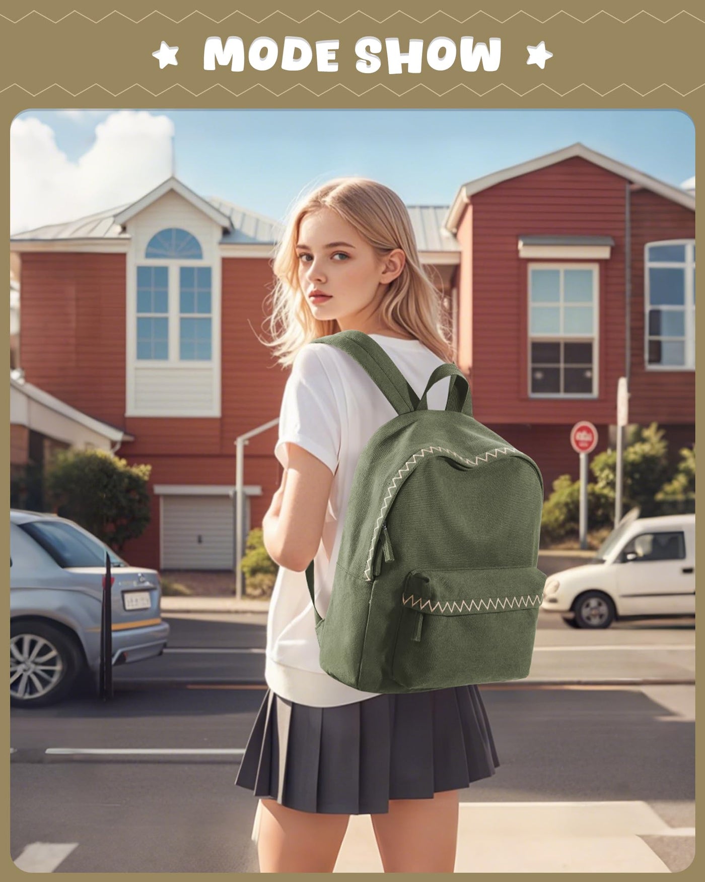 Lightweight School Backpack Teenager, Backpack Univcersity