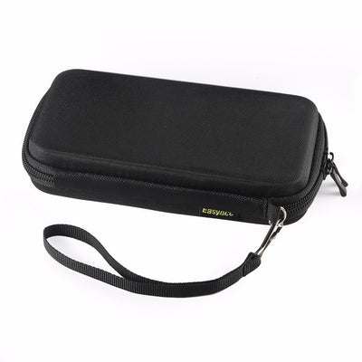 Power Bank Case Bag MP3 Player Accessories Portable Devices Electronics Organizer Cable Bag Case Travel