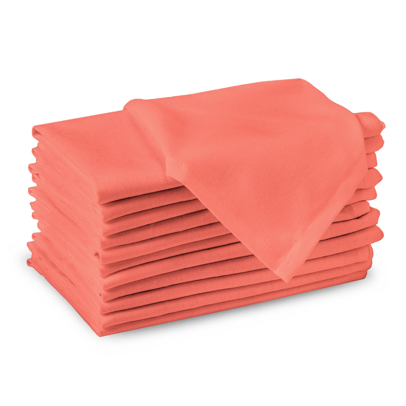 Cotton cloth napkins
