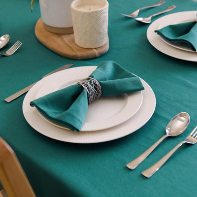 Cotton cloth napkins