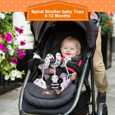 Siège auto pour bébé Jouet pour bébé