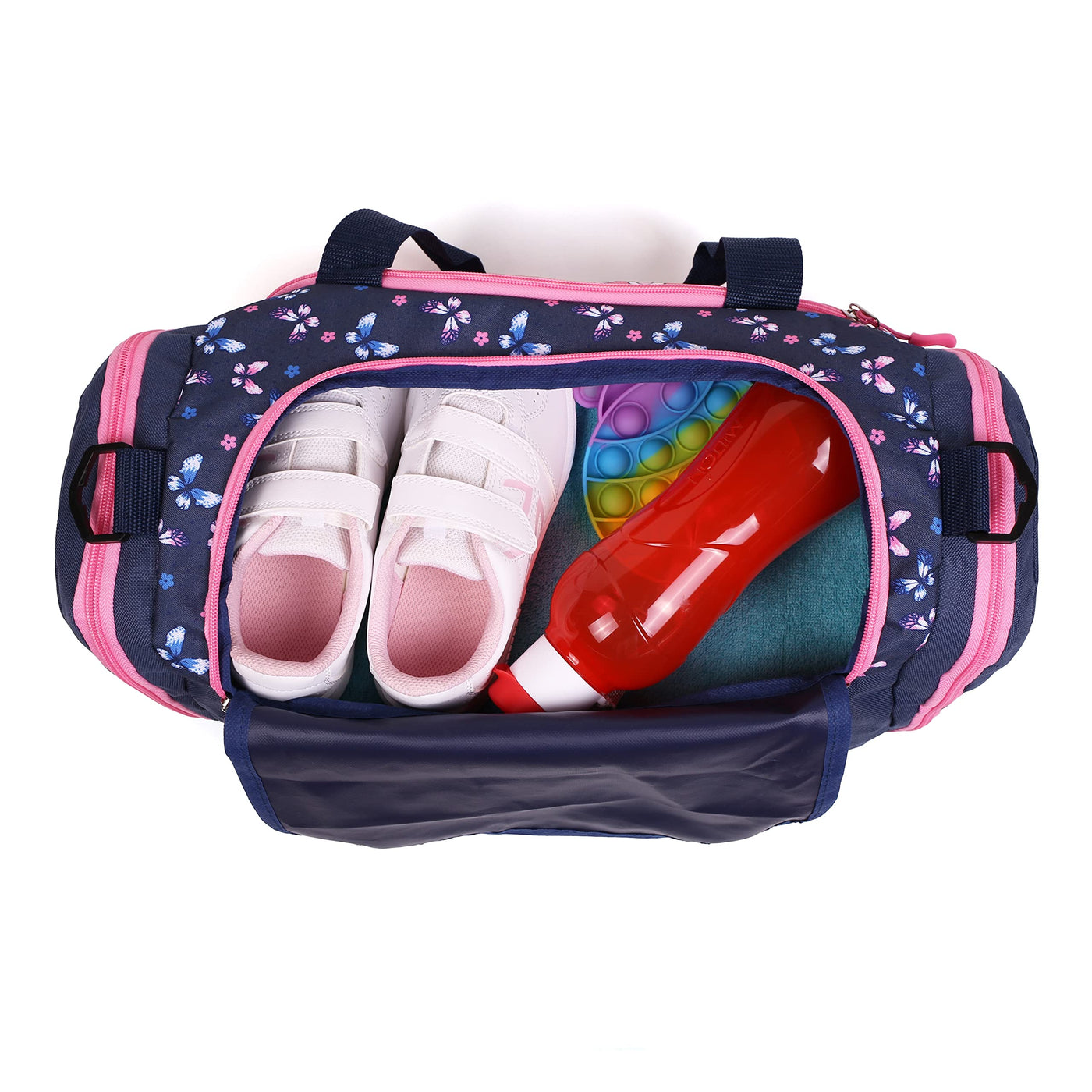 Shoulder bag Sports bag Kids travel bag