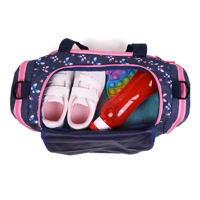 Shoulder bag Sports bag Kids travel bag