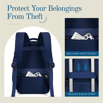 Bagages à main Sac à dos Sac à dos de voyage Bagages de cabine